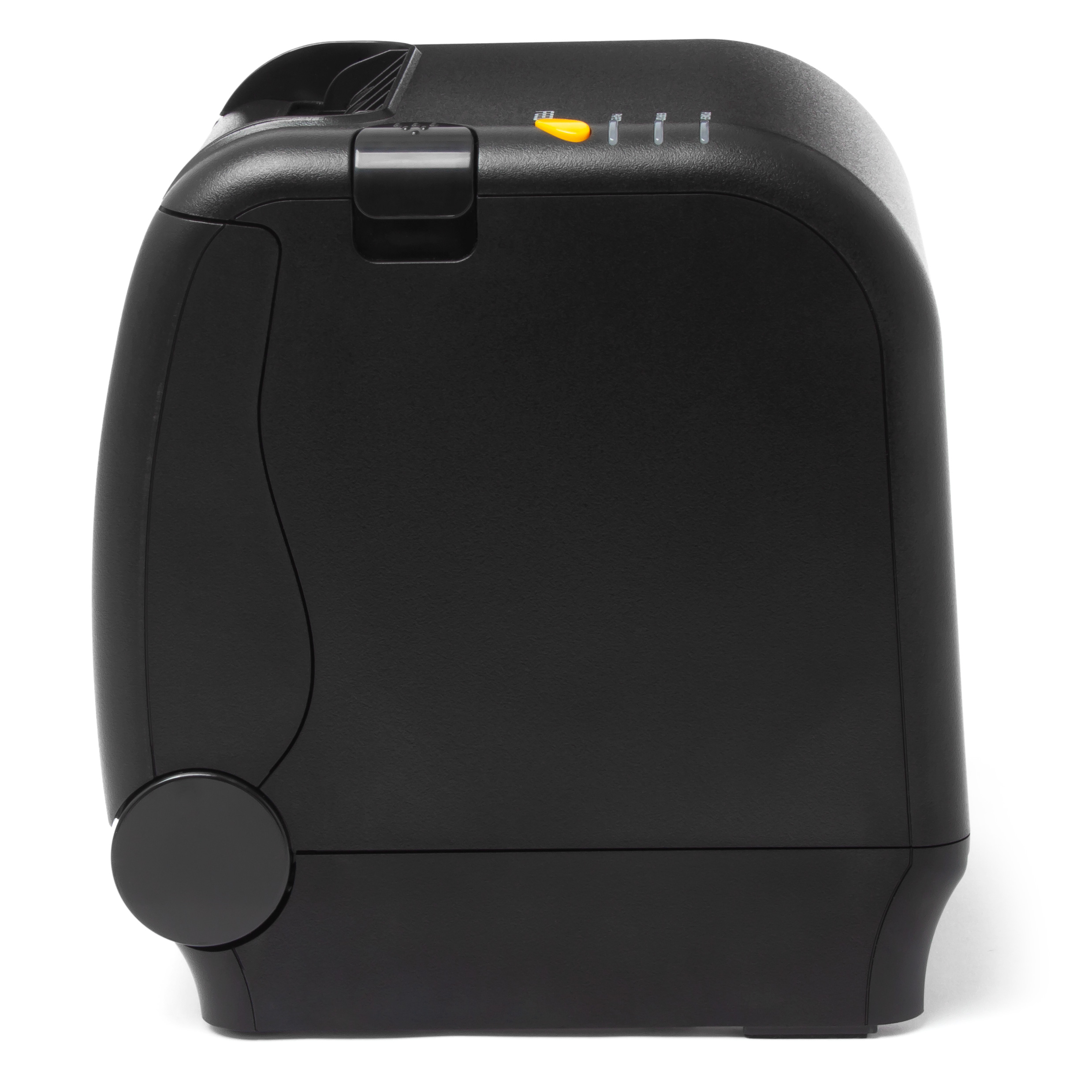 Фискальный регистратор ККТ "РИТЕЙЛ-КОМБО-01Ф" Cover ФФД 1.2 2LAN/HUB черный без ФН